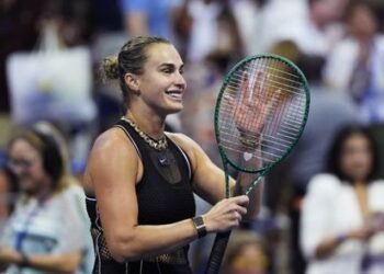 Tennis: Tennis-Passion and poise clash as Sabalenka meets Rybakina in US Open final