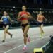 Athletics: Athletics-Werro outpaces Hodgkinson to win inaugural Ultimate Championship 800m title