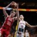 Basketball: Basketball-Holders US battle past Spain to reach women’s World Cup final