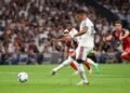 Football: Soccer-Mbappe scores brace as Real Madrid get 4-1 victory over Rayo Vallecano