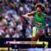Athletics: Athletics- Jefferson-Wooden, Bednarek complete Ultimate Championship sprint doubles