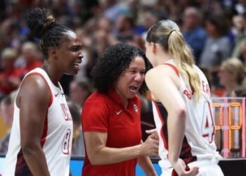 Basketball: Basketball-USA overcome 14-point deficit, beat France 97-79 to win Women’s World Cup