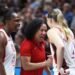 Basketball: Basketball-USA overcome 14-point deficit, beat France 97-79 to win Women’s World Cup