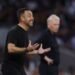 Football: Soccer-De Zerbi backs Spurs attack despite Richarlison omission and goal drought