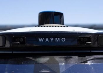 Waymo to bring autonomous ride-hailing to Las Vegas