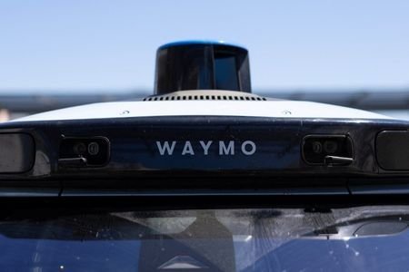 Waymo to bring autonomous ride-hailing to Las Vegas