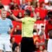Football: Soccer-Manchester derby VAR stood down from Premier League duty