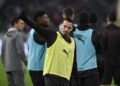 Football: Soccer-Bennacer joins Qatar’s Al Gharafa after leaving AC Milan