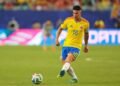 Football: Soccer-Colombia’s James Rodriguez retires from international football