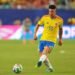 Football: Soccer-Colombia’s James Rodriguez retires from international football
