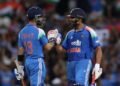Cricket: Cricket-India pick Kohli, Rohit for West Indies ODIs; Nigam joins Asian Games squad