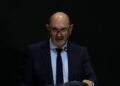 Football: Soccer-Spanish Super Cup’s Istanbul move driven by Asian Cup clash, RFEF chief says