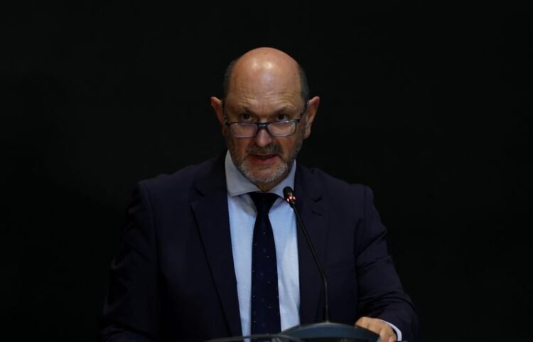 Football: Soccer-Spanish Super Cup’s Istanbul move driven by Asian Cup clash, RFEF chief says