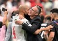 Football: Soccer-Ouahbi says no rift with Amrabat but insists no place is guaranteed