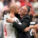 Football: Soccer-Ouahbi says no rift with Amrabat but insists no place is guaranteed