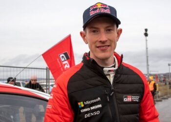 Motorsport: Rallying-Evans on brink of world title after Saudi Arabian round cancelled