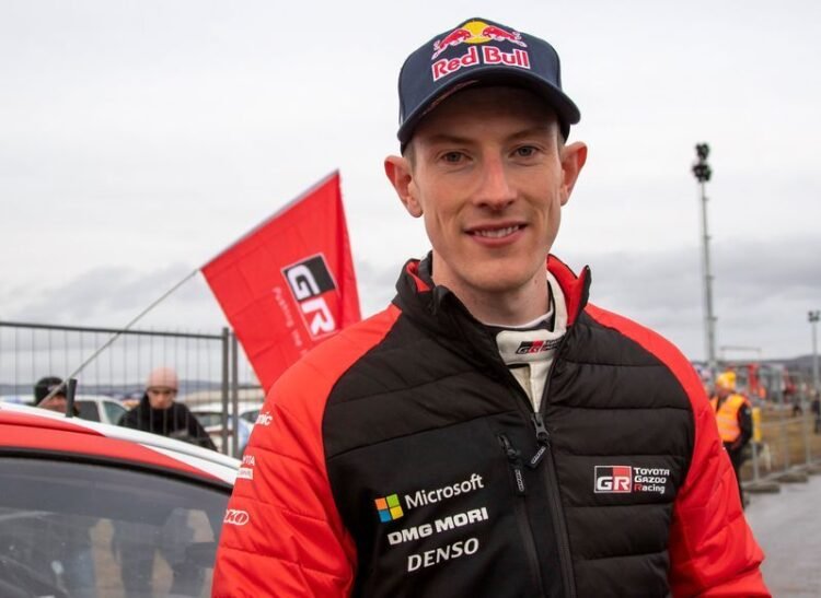 Motorsport: Rallying-Evans on brink of world title after Saudi Arabian round cancelled