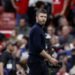 Football: Soccer-Carrick brushes aside questions over future as United seek turnaround