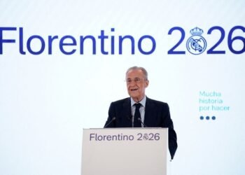 Football: Soccer-Real Madrid President says Ceuta show of support not organised after ‘recent news’