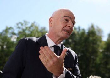 Football: Soccer-UEFA and CONCACAF challenge FIFA on reserves after aborted stake sale plan