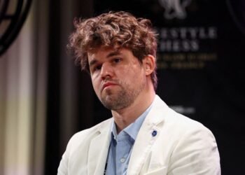 Other Sports: Chess-FIDE candidate Rosenstein targets Carlsen return and governance reform