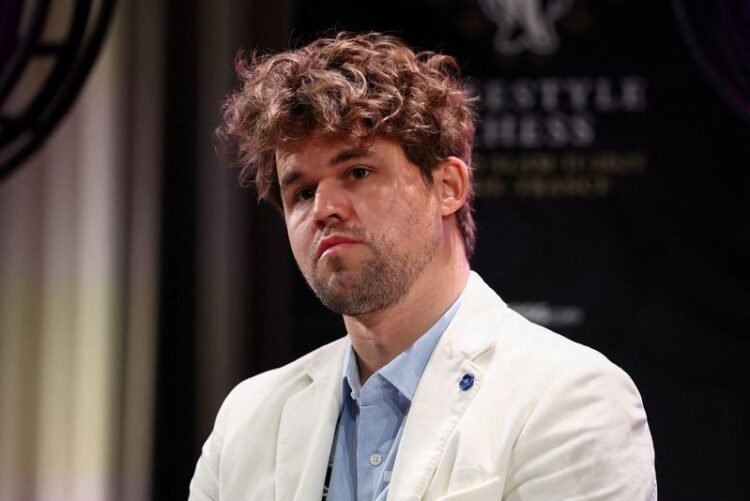 Other Sports: Chess-FIDE candidate Rosenstein targets Carlsen return and governance reform