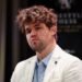 Other Sports: Chess-FIDE candidate Rosenstein targets Carlsen return and governance reform