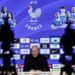Football: Soccer-Liverpool’s Jacquet among new faces in Zidane’s first France squad