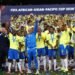 Football: Soccer-African champions beat Asian counterparts to advance in Inter Continental Cup