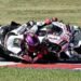 Cycling: Motorcycling-Martin recovers from early setback to win Austrian sprint and retake championship lead