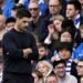 Football: Soccer-Arteta vows Arsenal will learn from chastening Brighton defeat