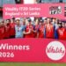Cricket: Cricket-England complete T20 sweep over Sri Lanka to go back on top of world rankings