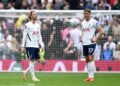 Football: Soccer-Villa expose familiar flaws as Tottenham slump continues