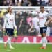 Football: Soccer-Villa expose familiar flaws as Tottenham slump continues