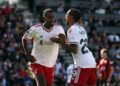 Football: Soccer-Isak ignites lacklustre Liverpool in win over Bournemouth