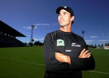 Cricket: Cricket-Fleming puts England identity at heart of test rebuild