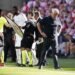 Football: Soccer-Mourinho fumes at referee, Simeone urges respect after fiery Madrid derby