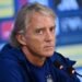Football: Soccer-Mancini signals decisive break with past as revamped Italy gather for Nations League