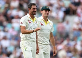 Cricket: Cricket-Australia bowling attack boosted as Cummins and Starc return v S Africa