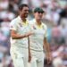 Cricket: Cricket-Australia bowling attack boosted as Cummins and Starc return v S Africa