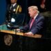 Trump says US Justice Department could rein in AI companies if needed