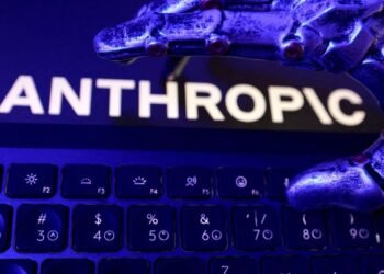 Anthropic unveils Claude Opus 5.5
