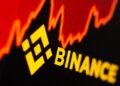 Binance faces US scrutiny over possible Iran sanctions violations, source says