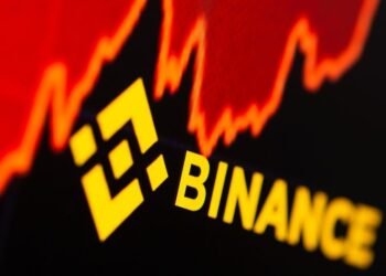 Binance faces US scrutiny over possible Iran sanctions violations, source says