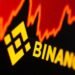 Binance faces US scrutiny over possible Iran sanctions violations, source says