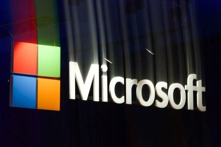 Microsoft plans $10 billion-plus Gulf investment with focus on resilience