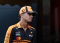 Motorsport: Motor racing-Shorter races a good compromise, says F1 champion Norris