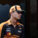 Motorsport: Motor racing-Shorter races a good compromise, says F1 champion Norris