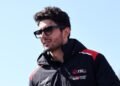 Motorsport: Motor racing-Ocon declares himself a ‘free agent’ amid speculation over F1 future