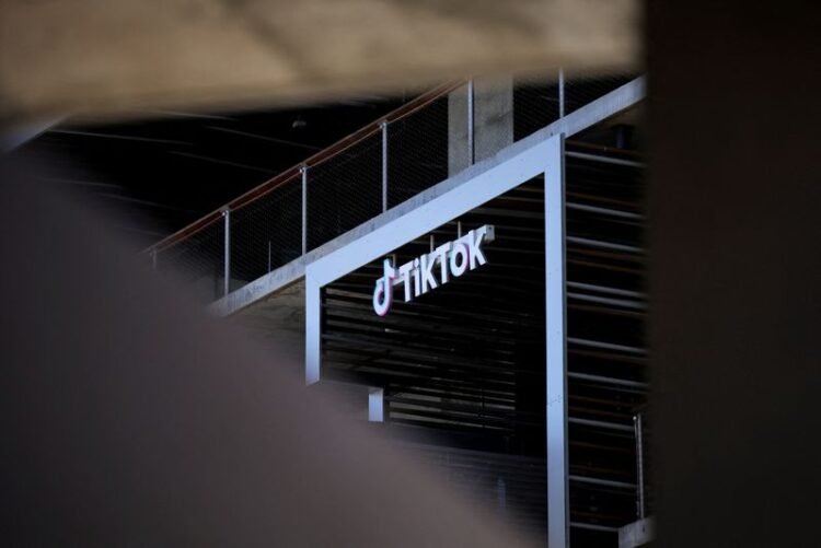 First US trial against TikTok to test claims platform fueled teen mental health crisis